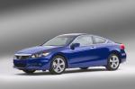 Honda Accord Coupe 2011 года